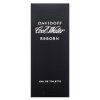 Davidoff Cool Water Reborn Eau de Toilette bărbați 40 ml