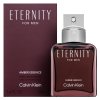 Calvin Klein Eternity Amber Essence čisti parfum za moške 50 ml