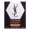 Yves Saint Laurent L'Homme L'Intense parfémovaná voda pro muže 60 ml