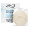 Uriage Eau Thermale feste Gesichtsseife Ultra-Rich Dermatological Syndet Bar 100 g