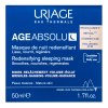 Uriage Age Absolu noční hydratační maska Redensifying Sleeping Mask 50 ml