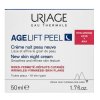 Uriage Age Lift suero facial nocturno Peel New Skin Night Cream 50 ml