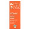 SVR Sun Secure krém na opalování SPF50+ Biodegradable Moisturising Creme 50 ml