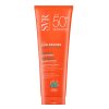 SVR Sun Secure mléko na opalování Moisturising Invisible Finish Biodegradable Formula SPF 50+ 250 ml