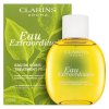 Clarins Eau Extraordinaire body spray voor vrouwen 100 ml