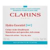 Clarins Hydra-Essentiel [HA²] hydratačný krém Moisturizes and Quenches Rich Cream 50 ml