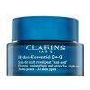 Clarins Hydra-Essentiel [HA²] krem na noc Plumps Moisturizes and Quenches Night Care 50 ml
