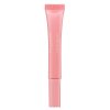 Clarins Lip Perfector lip gloss cu sclipici 21 Soft Pink Glow 12 ml