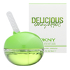 DKNY Be Delicious Candy Apples Sweet Caramel Eau de Parfum für Damen 50 ml