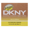 DKNY Be Delicious Eau so Intense parfémovaná voda pre ženy 100 ml