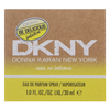 DKNY Be Delicious Eau so Intense parfémovaná voda pro ženy 30 ml