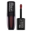 By Terry Lip-Expert Matte Liquid Lipstick vloeibare lippenstift voor een mat effect N16 Midnight Instinct 3 g