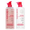 Topicrem Set Ultra-Moisturizing Body Routine 2 x 500 ml