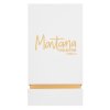 Montana Collection Edition 4 parfemska voda unisex 100 ml