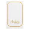 Montana 80 Eau de Parfum voor vrouwen 100 ml