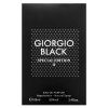 Giorgio Black Special Edition II parfumirana voda za moške 100 ml