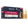 Phyto Phyto Cyane Reactional Hair-Loss Treatment for Women kuracja przeciw wypadaniu włosów 60 ml