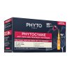 Phyto Phyto Cyane Reactional Hair-Loss Treatment for Women tratament pentru păr impotriva căderii părului 60 ml