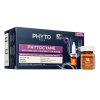 Phyto Phyto Cyane Progressive Hair-Loss Treatment for Women Tratamiento anticaída del cabello 12 x 5 ml