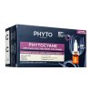 Phyto Phyto Cyane Progressive Hair-Loss Treatment for Women kuracja przeciw wypadaniu włosów 12 x 5 ml