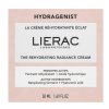 Lierac Hydragenist huidcrème La Créme Réhydratante Éclat 50 ml