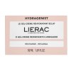Lierac Hydragenist гел крем Le Gel-Créme Réhydratant Éclat - Recharge 50 ml
