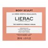 Lierac Body Sculpt krema za učvrstitev kože The Morpho-Reshaping Cream 200 ml