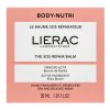 Lierac Body-Nutri bálsamo multiusos The SOS Repair Balm 30 ml