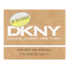 DKNY Be Delicious toaletní voda pro ženy 50 ml