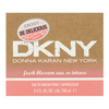 DKNY Be Delicious Fresh Blossom Eau so Intense parfémovaná voda pro ženy 100 ml