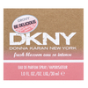 DKNY Be Delicious Fresh Blossom Eau so Intense Eau de Parfum femei 30 ml