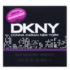 DKNY Be Delicious Night Woman toaletní voda pro ženy 30 ml