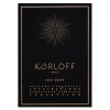 Korloff Paris Iris Doré Eau de Parfum unisex 100 ml