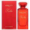 Korloff Paris Korlove Eau de Parfum femei 88 ml