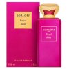 Korloff Paris Royal Rose Eau de Parfum voor vrouwen 88 ml