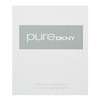 DKNY Pure Verbena Eau de Parfum femei 50 ml