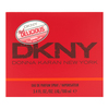 DKNY Red Delicious Woman parfémovaná voda pre ženy 100 ml