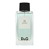 Dolce & Gabbana D&G Anthology Le Fou 21 toaletná voda pre mužov 100 ml