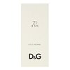 Dolce & Gabbana D&G Anthology Le Fou 21 Eau de Toilette da uomo 100 ml