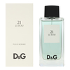 Dolce & Gabbana D&G Anthology Le Fou 21 тоалетна вода за мъже 100 ml