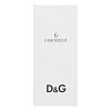 Dolce & Gabbana D&G L'Amoureaux 6 toaletní voda pro muže 100 ml