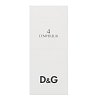 Dolce & Gabbana D&G L'Empereur 4 toaletní voda pro muže 100 ml