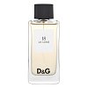 Dolce & Gabbana D&G La Lune 18 toaletná voda pre ženy 100 ml