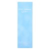 Dolce & Gabbana Light Blue Crema corporal para mujer 200 ml