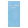 Dolce & Gabbana Light Blue Eau de Toilette da donna 25 ml