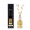 Millefiori Milano Fragrance Diffuser Honey & Sea Salt 250 ml