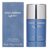 Dolce & Gabbana Light Blue Pour Homme Deostick für Herren 75 g