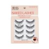 Ardell Naked Lashes Multipack Wimpers om te plakken - Set 421