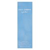 Dolce & Gabbana Light Blue sprchový gel pro ženy 200 ml