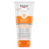 Eucerin Sensitive Relief Sensitive Protect Sun Gel-Cream Dry Touch SPF30 napozó krém érzékeny arcbőrre 200 ml